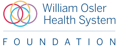 William Osler Health System Foundation logo